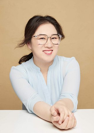 Yang Xu 1