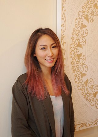 April Li