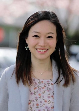 Vanessa Chow